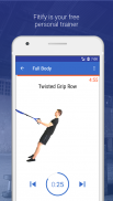 Workouts & Exercises for TRX screenshot 0