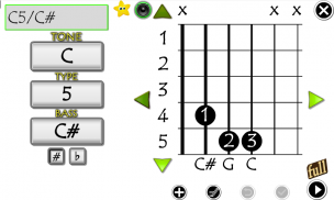 All of Chords for Guitar screenshot 2