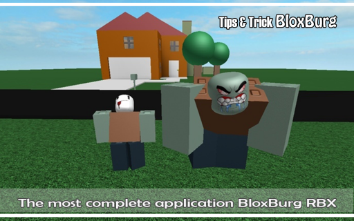 Welcome To For Tips Trick Bloxburg Roblox New Update - bloxburg happy home of robloxia