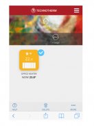TTi SmartControl TECHNOTHERM screenshot 0