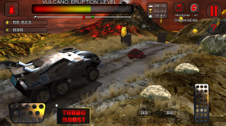 Hill Dirt Master - Offroad Racing screenshot 7