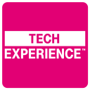 T-Mobile Tech Experience Icon