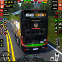 Bus Driving Games : Bus Games Icon