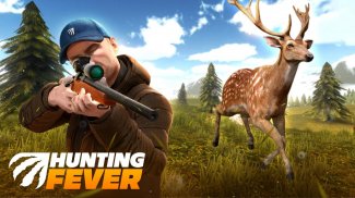 Hunting Fever screenshot 14