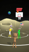 Five Hoops - Basketball Game screenshot 13