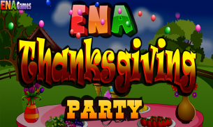 484- Ena Thanksgiving Party screenshot 3