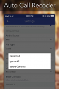 Auto Call Recorder : Hide App screenshot 5