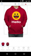 Designer Sweatshirts screenshot 7