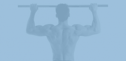 Zeopoxa Pull Ups