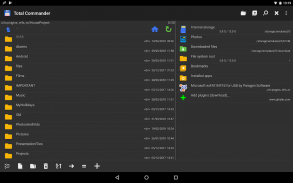 Paragon ExFAT NTFS USB Android screenshot 6