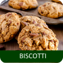 Biscotti ricette di cucina gratis in italiano. Icon