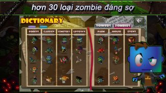 Zombie chiến tranh(Zombie War) screenshot 1