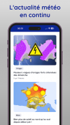 Météo Express screenshot 6
