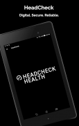 HEADCHECK - Concussion App screenshot 7