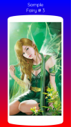 Fairy Wallpaper HD Free screenshot 3