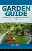 Garden Guide screenshot 0