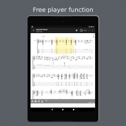 GuitarTab - Tabs and chords screenshot 5