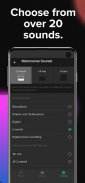 Soundbrenner - Metrônomo, Compasso e BPM screenshot 5