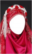 Bridal Hijab Women Suit screenshot 8