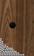 Lăn quả bóng trong các lỗ screenshot 2