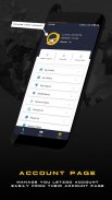LetzGO - Esports Games Tournament Platform screenshot 1