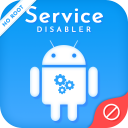 Service Disabler - Package Disabler