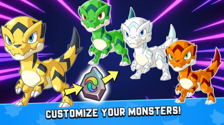 Monster Masters screenshot 8