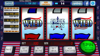 Slots Vegas Casino screenshot 0