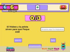 Peque´s toys screenshot 10