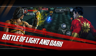 Shaktimaan The Battle screenshot 3