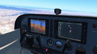 Infinite Flight - Flight Simulator screenshot 4