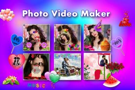 Birthday Video Maker AI App screenshot 10