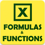 MS Excel Formula Function Shortcut Offline app screenshot 14