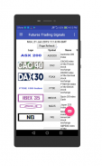 Futures Trading Signals screenshot 4