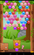 Pig Farm Bubble Shooter screenshot 11