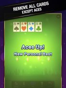 Aces Up Solitaire screenshot 14