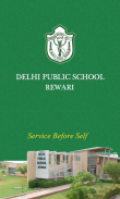 Delhi Public School Rewari screenshot 0