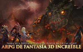 Dragon Storm Fantasy screenshot 2
