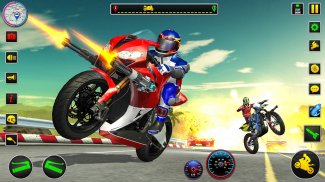 Bike Simulator 2 Moto Race Game APK para Android - Download