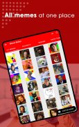 Memebox: Easy Meme Generator screenshot 5