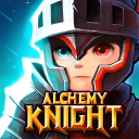 Alchemy Knight Icon