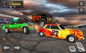 Demolish It - Demolition Derby screenshot 2