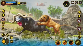 Animal Hunter: Hunting Games screenshot 1