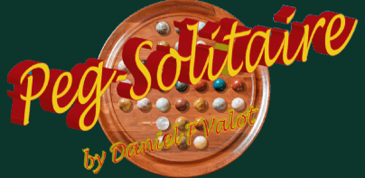 Игра Peg Solitaire