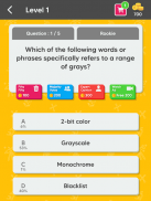 Tech Quiz Master - Quiz Games screenshot 21