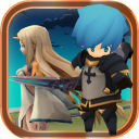 Brave Story - Magic Dungeon - Icon