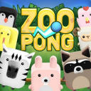 Zoo Pong: The Animals Competition