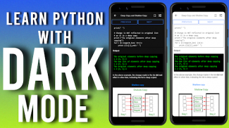 Learn Python - Python in 2023 screenshot 5