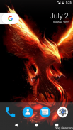 Phoenix HD Wallpapers screenshot 1