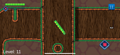 SnakeSpin screenshot 6